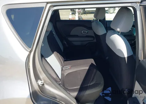 2016 Kia Soul from USA, damaged, VIN KNDJN2A28G7346185